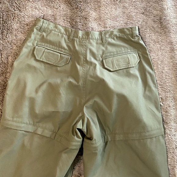 Nevada Cargo pants - Picture 5 of 5